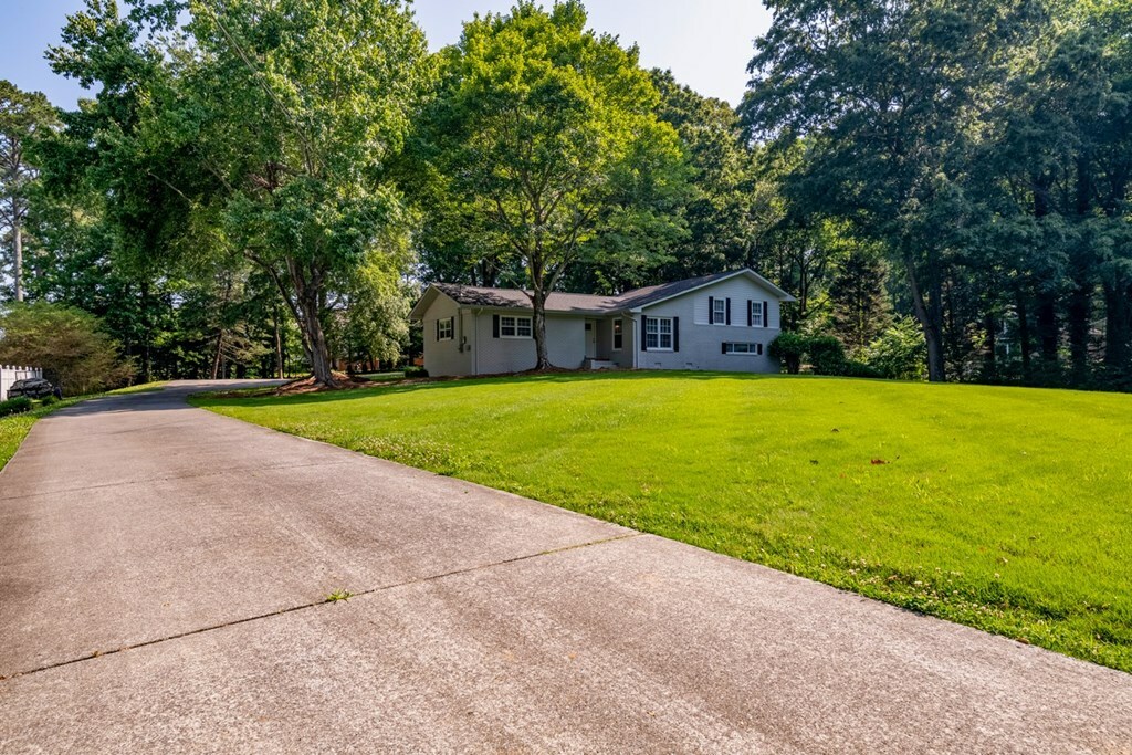 Property Photo:  504 Wisteria Drive  GA 30720 