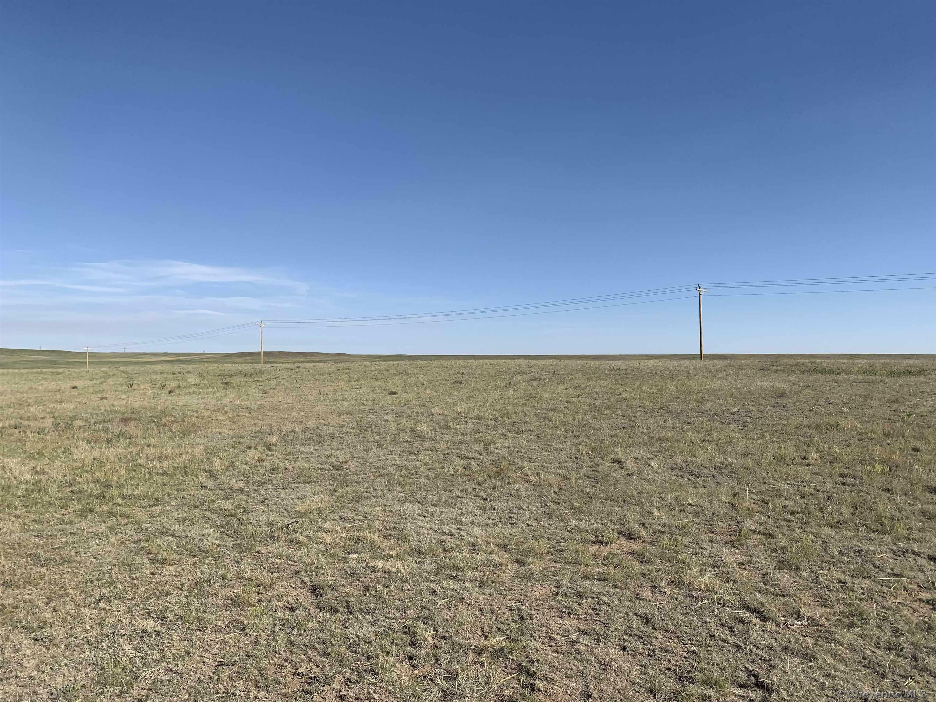 Property Photo:  Tr 5 Road 136  WY 82009 