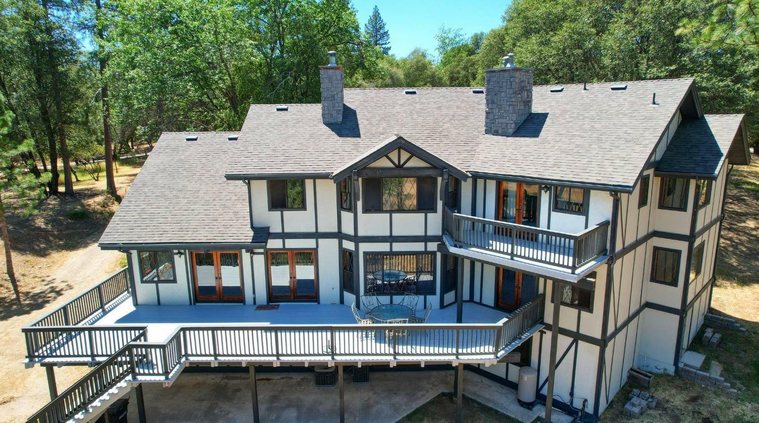 37921 Wortham Road  Oakhurst CA 93644 photo
