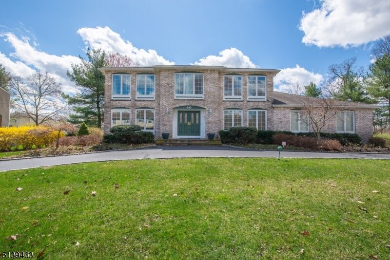 Property Photo:  40 Trinity Pl  NJ 07936 