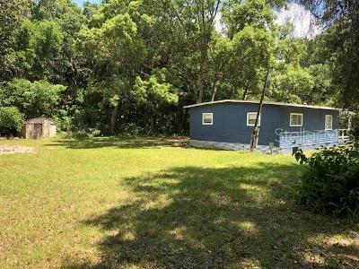 Property Photo:  1641 S Shady Terrace  FL 34450 