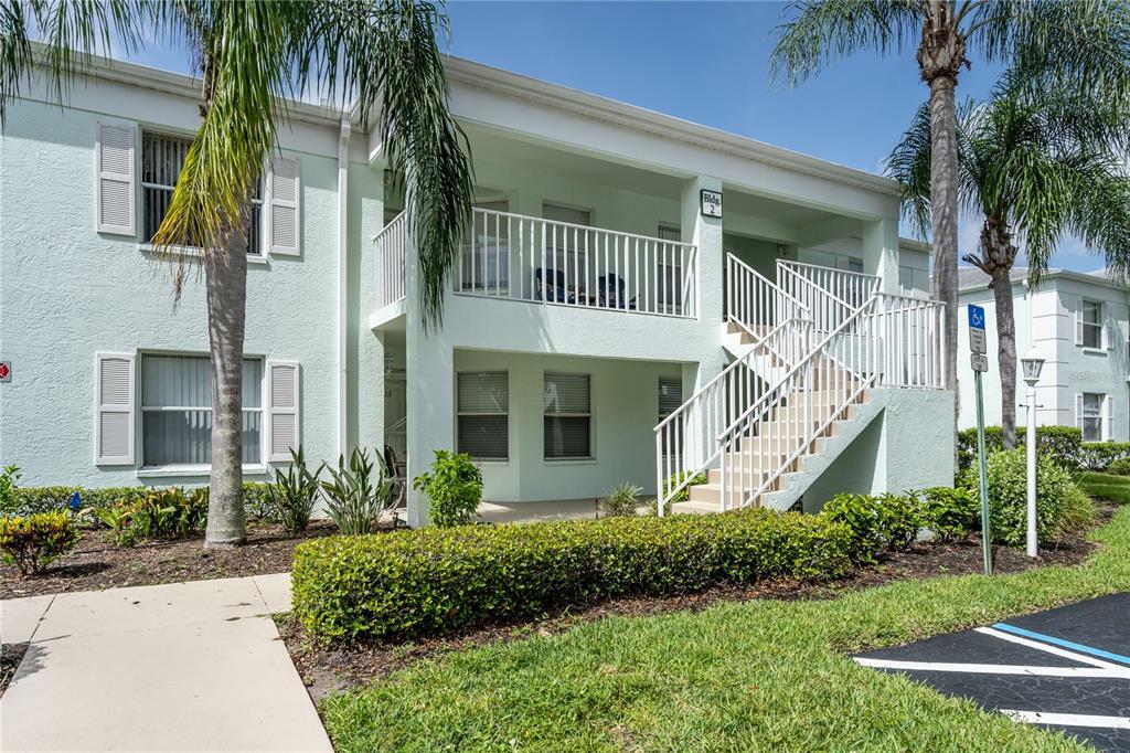 Property Photo: 5725 Greenwood Avenue 2203 FL 34287