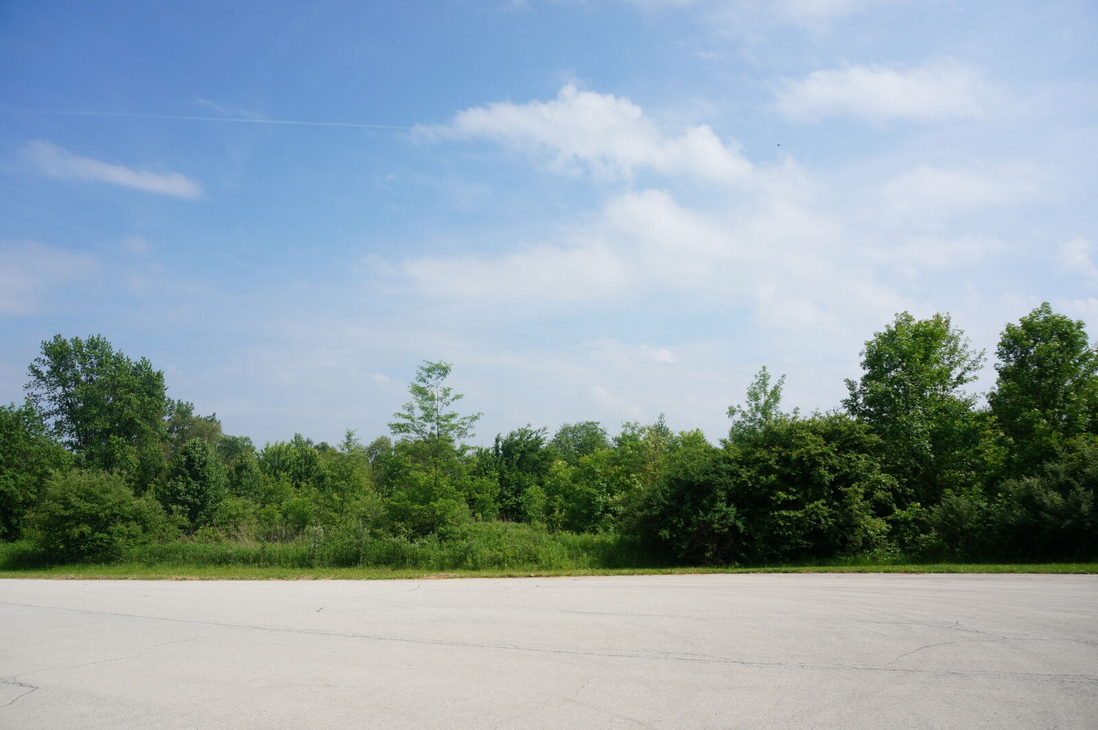 Property Photo: Lot 5 Willow Creek Lane IL 60449