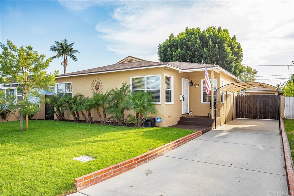 Property Photo:  3019 Halsey Avenue  CA 91006 