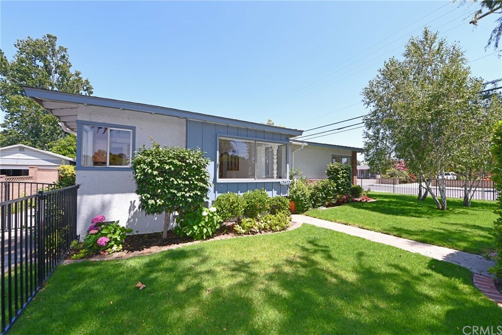 Property Photo: 12472 Pine Street CA 92840