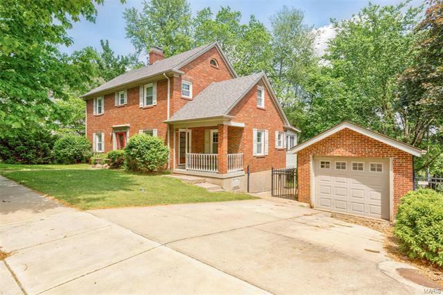 Property Photo: 216 Mississippi Avenue MO 63019