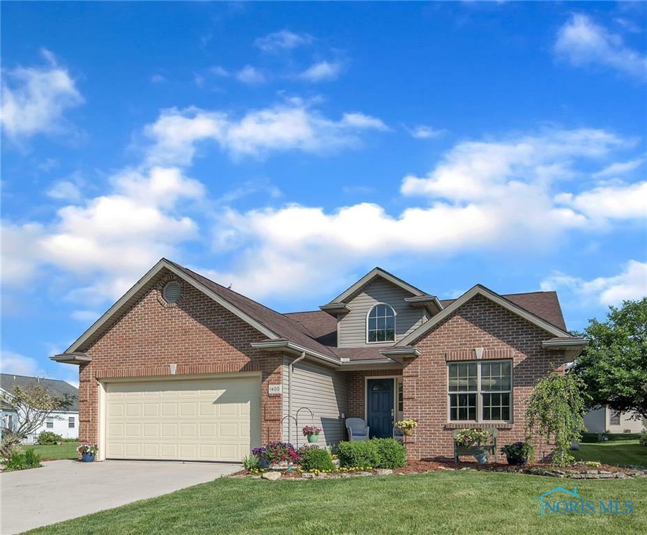 1400 Countryside Drive  Findlay OH 45840 photo