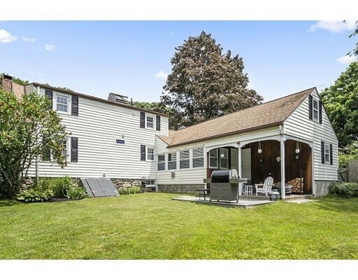 Property Photo: 9 Orlando Ave MA 01606