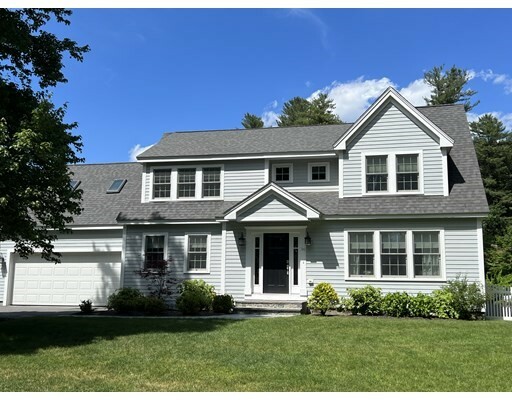 Property Photo: 36 Sexton St MA 01776
