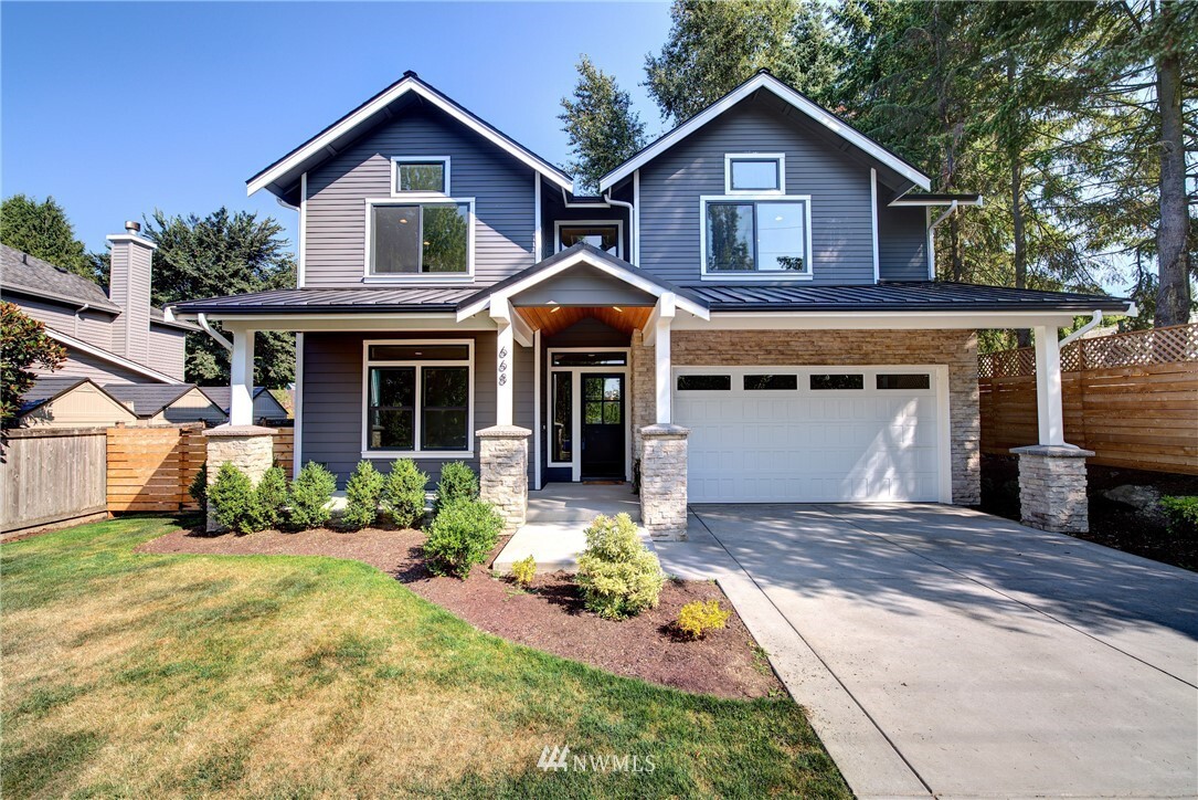 668 10th Avenue  Kirkland WA 98033 photo