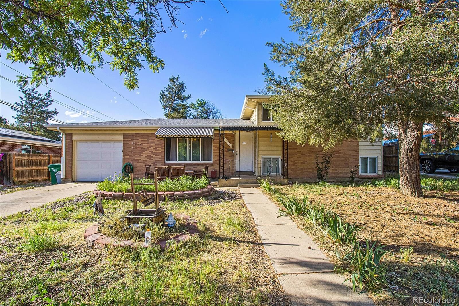 Property Photo: 14065 E 26th Avenue CO 80011