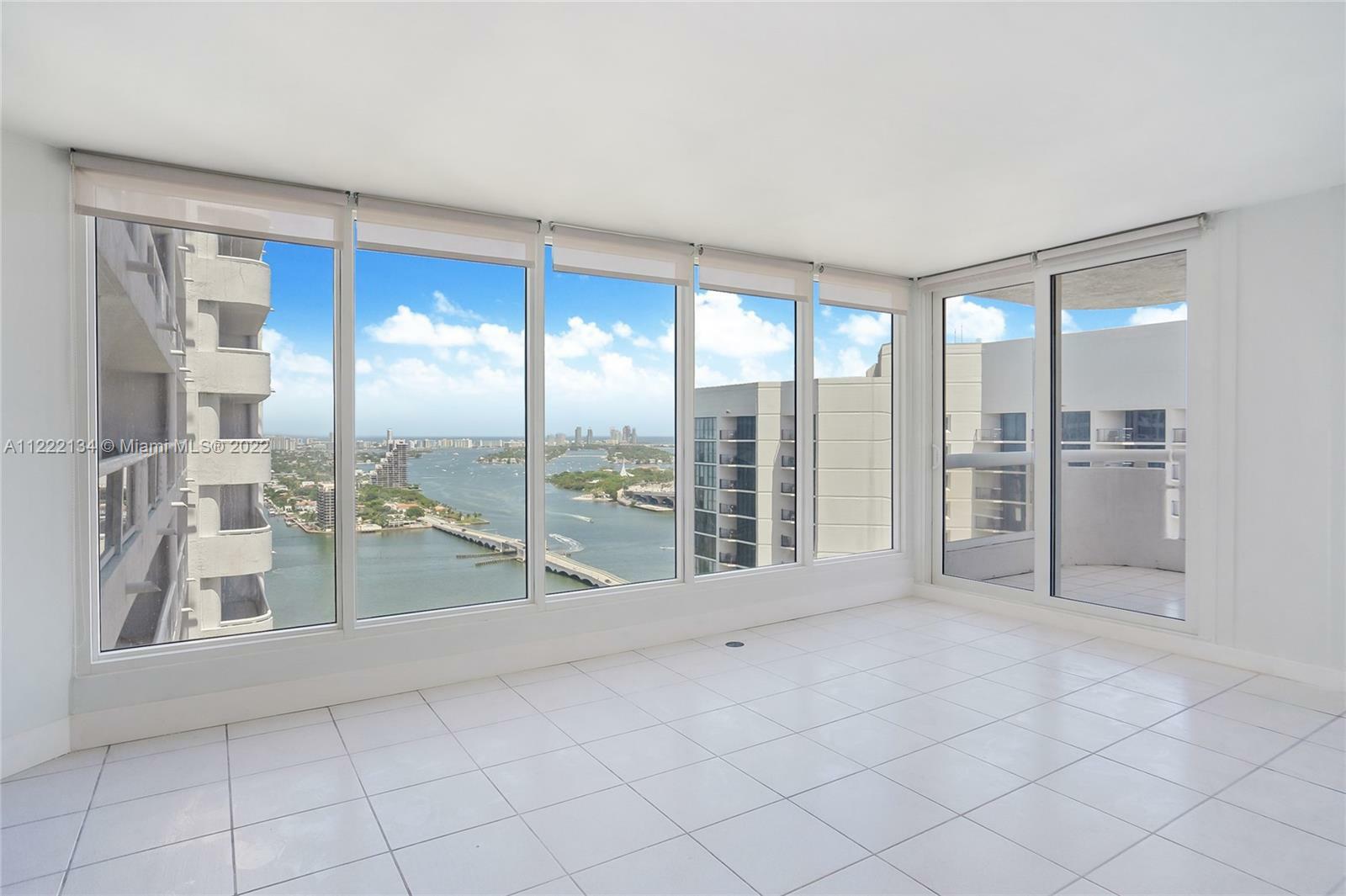 Property Photo: 1717 N Bayshore Dr A-3457 FL 33132