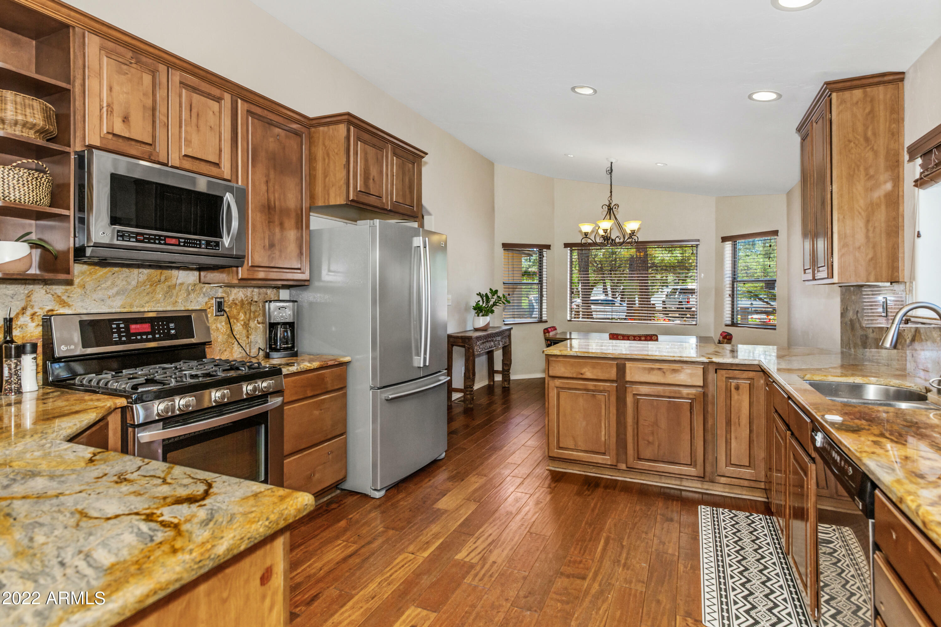 Property Photo: 626 Tiburon Drive AZ 86303