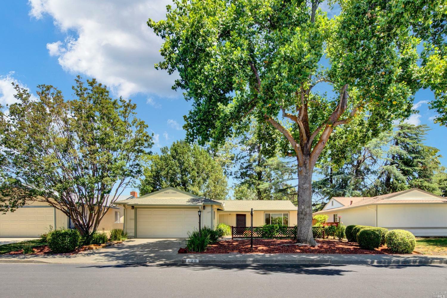 129 Rainier Circle  Vacaville CA 95687 photo