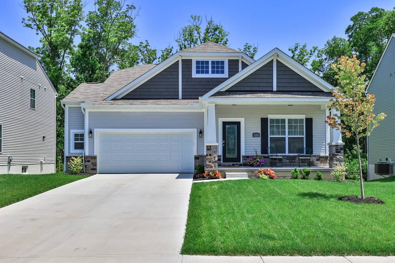 Property Photo: 1351 Tiburon Dr OH 45103