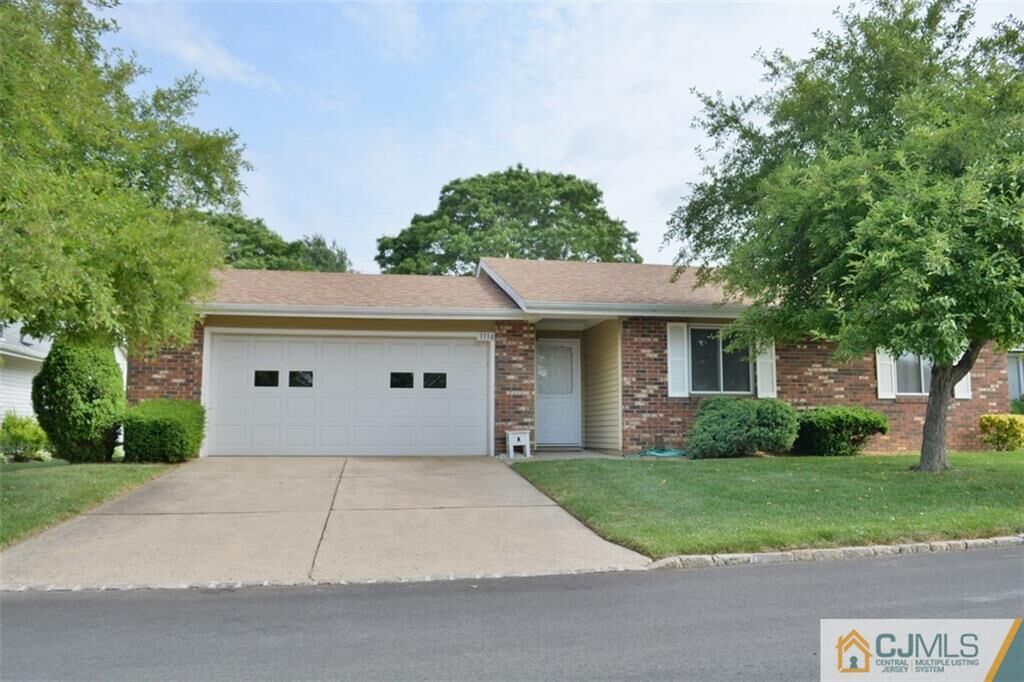 Property Photo:  0-333A Quinton Drive  NJ 08831 