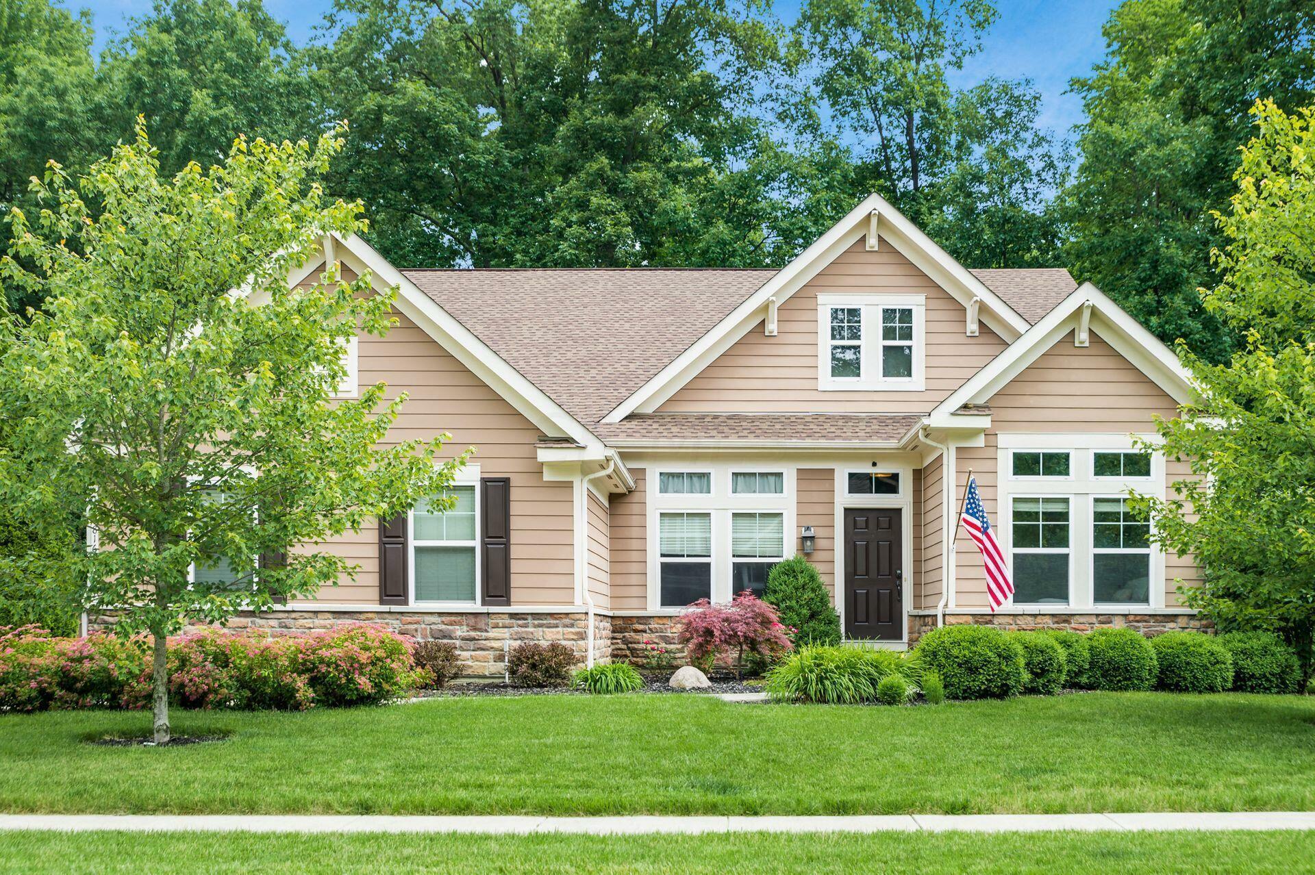 8162 Clark State Court  Blacklick OH 43004 photo