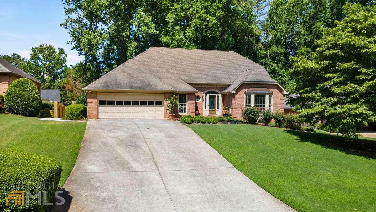 Property Photo:  6375 Brookline Court  GA 30040 