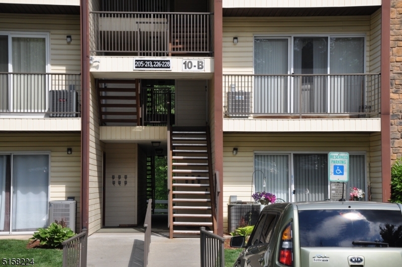 Property Photo: 227 Robertson Way NJ 07035