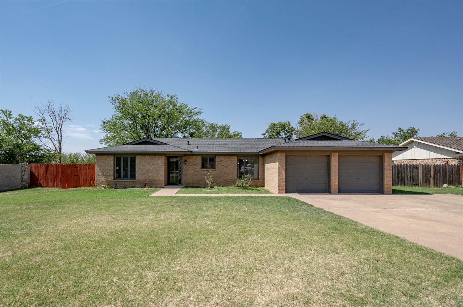 6 Cottonwood Lane  Ransom Canyon TX 79366 photo