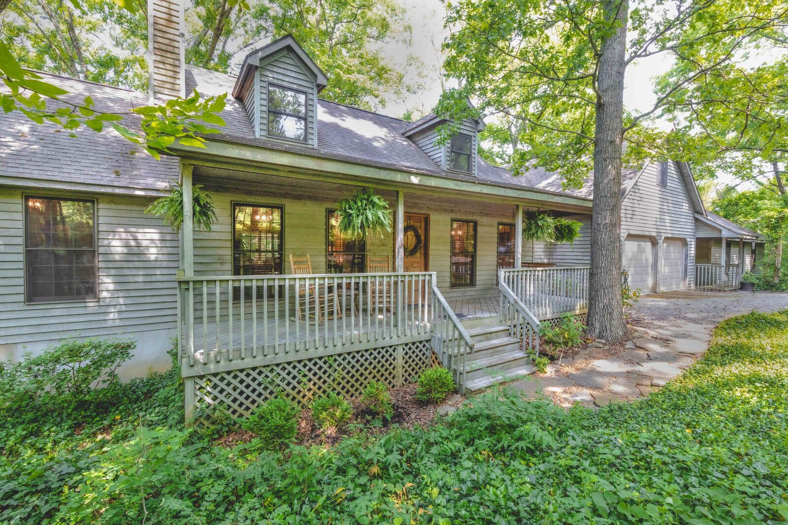 Property Photo: 3030 River Circle Drive KY 40475