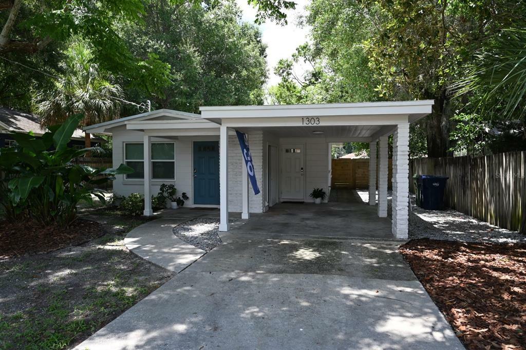 Property Photo:  1303 E Norfolk Street  FL 33604 