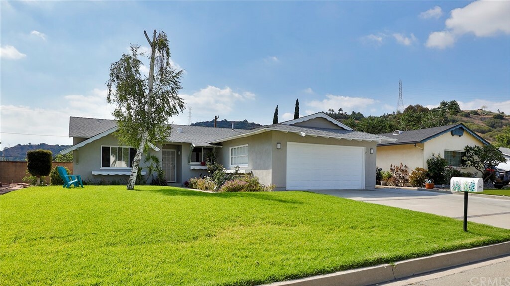 Property Photo: 1057 Bradford Drive CA 91740