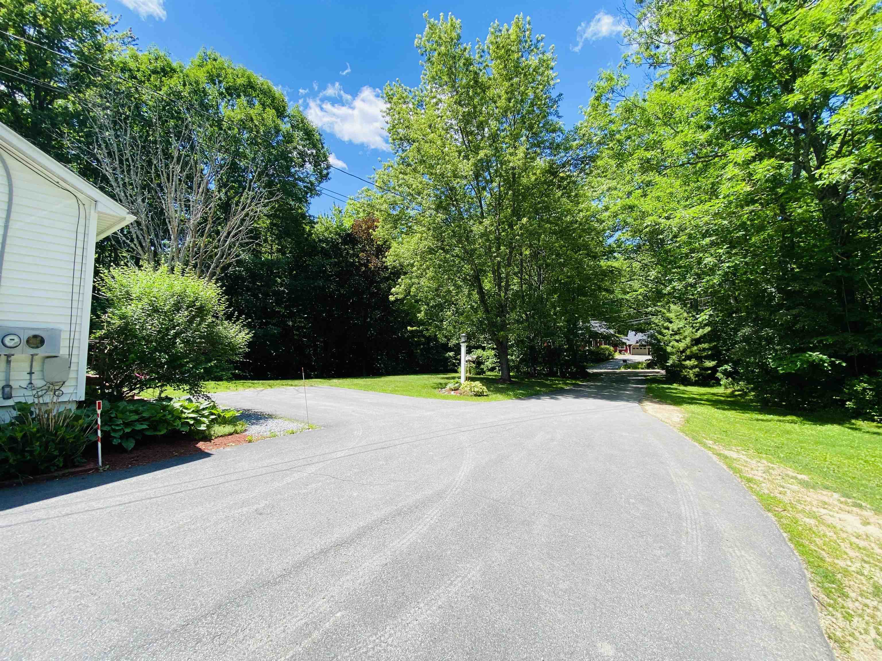 Property Photo: 72 Craney Hill Road NH 03281