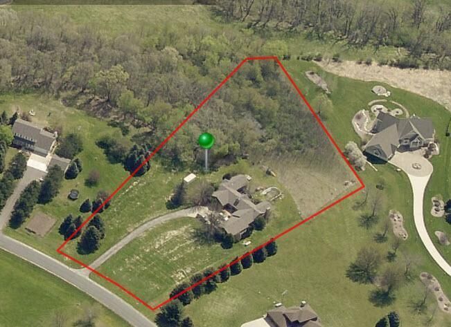 Property Photo:  5202 Connemara Drive NE  MN 55906 