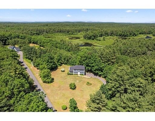 Property Photo: 95 Parkhurst St MA 01827