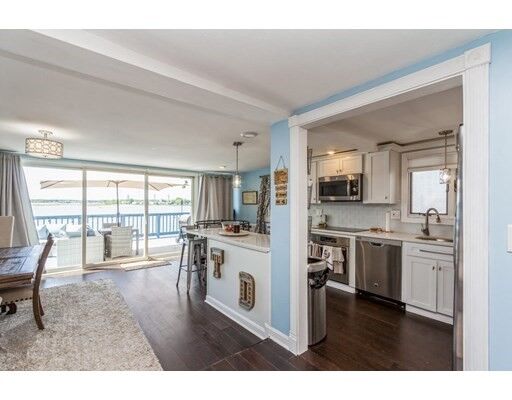 71 Spring Street  Houghs Neck MA 02169 photo