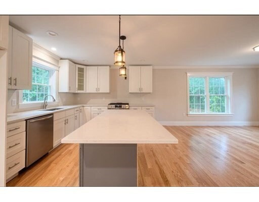 Property Photo: 473A South Street MA 02035