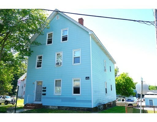 Property Photo:  13 Granite Street  MA 02780 