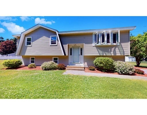 Property Photo: 18 Margaret Road MA 01876