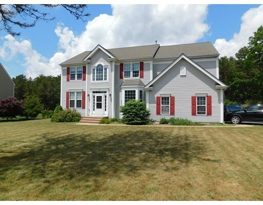 Property Photo: 32 Beatrice Ave MA 02360