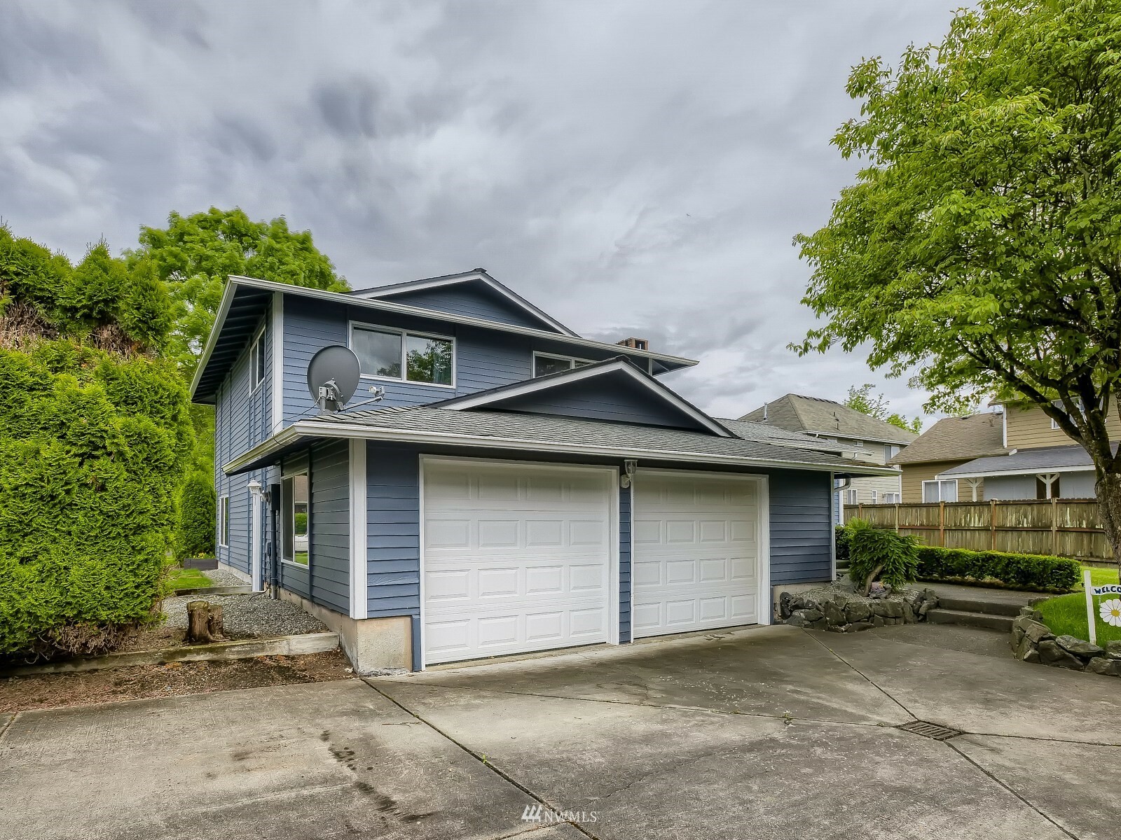 Property Photo:  17172 Cambridge Street SE  WA 98272 