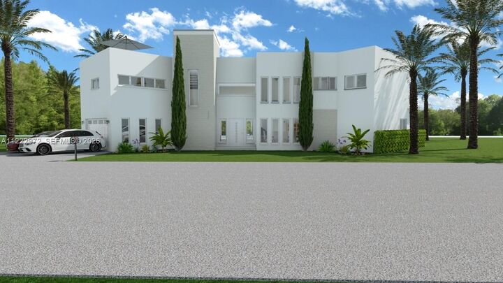 Property Photo: 16235 SW 89 Ct FL 33157