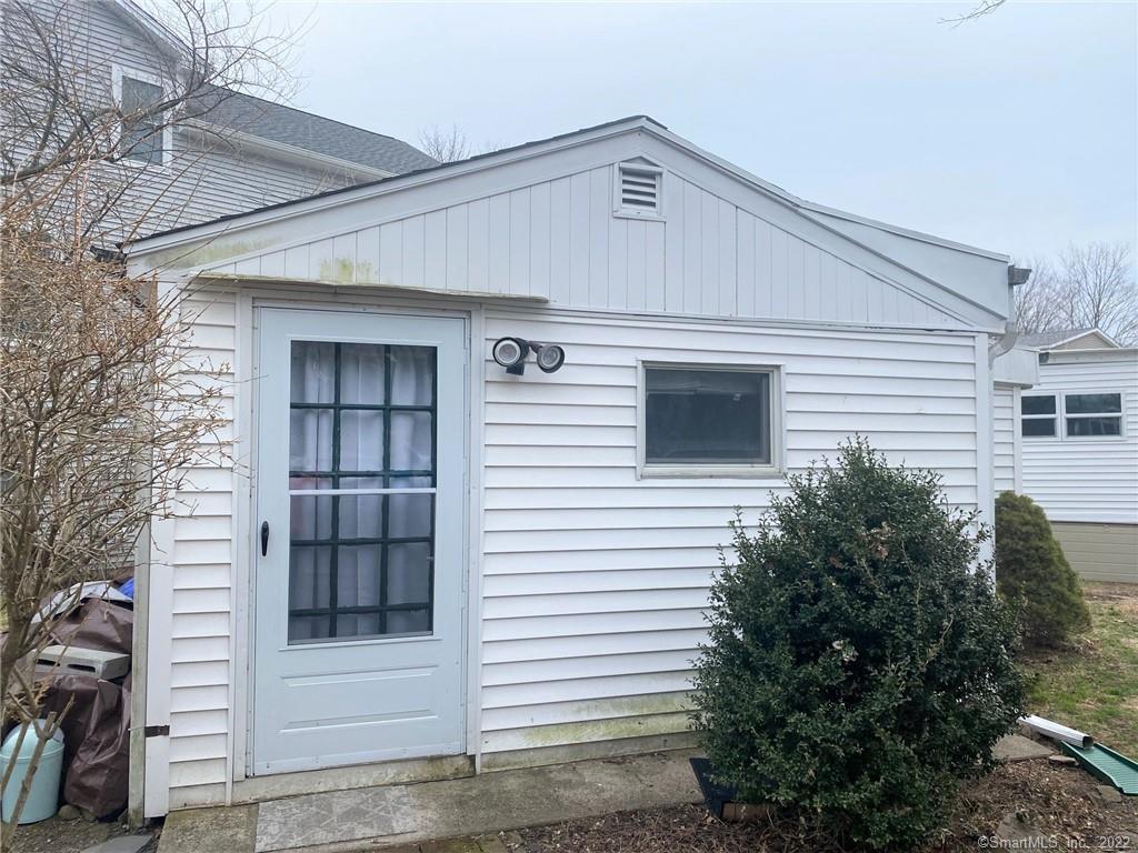 Property Photo: 3 Lanphiers Cove Road B CT 06405