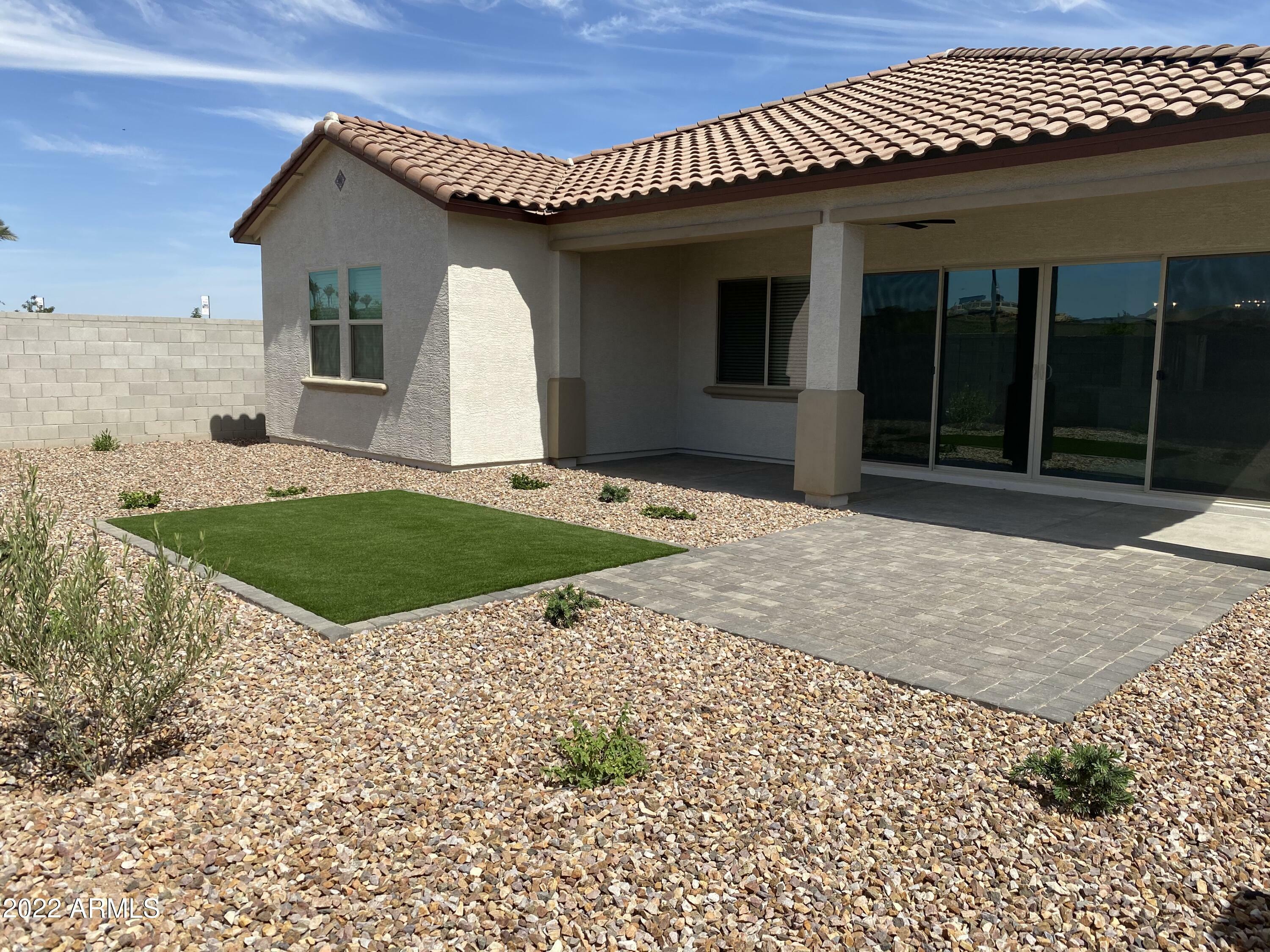 Property Photo:  2897 W Show Low Drive  AZ 85144 