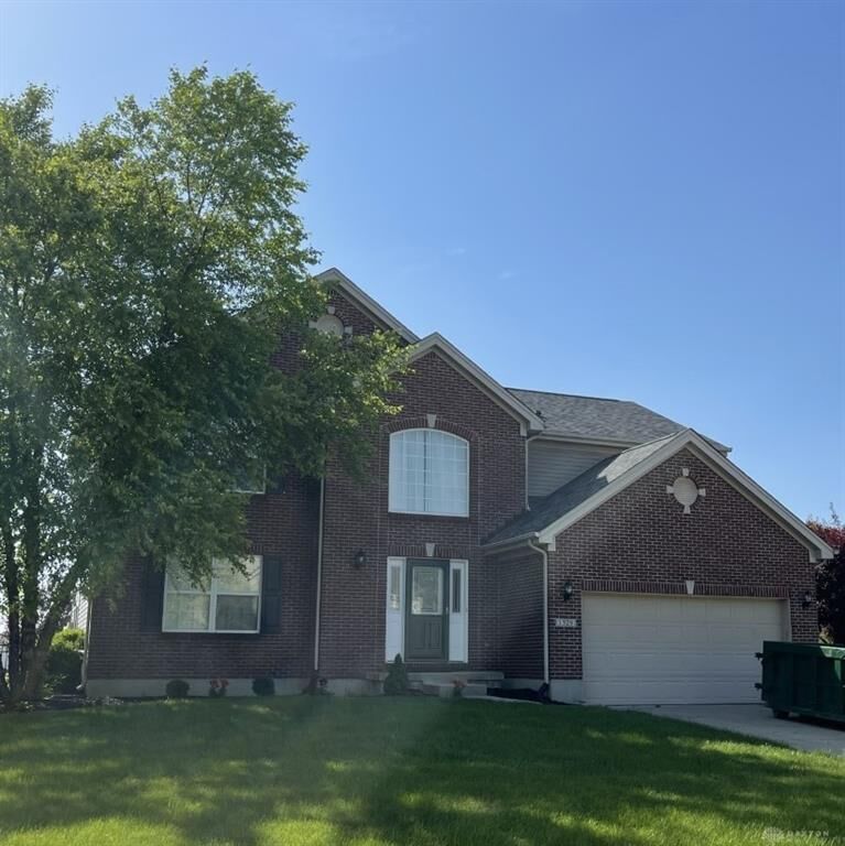 Property Photo: 1529 Blake Court OH 45324