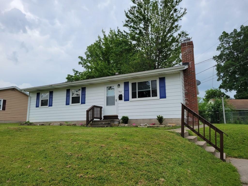 Property Photo:  3964 Zimmerman Road  PA 16510 