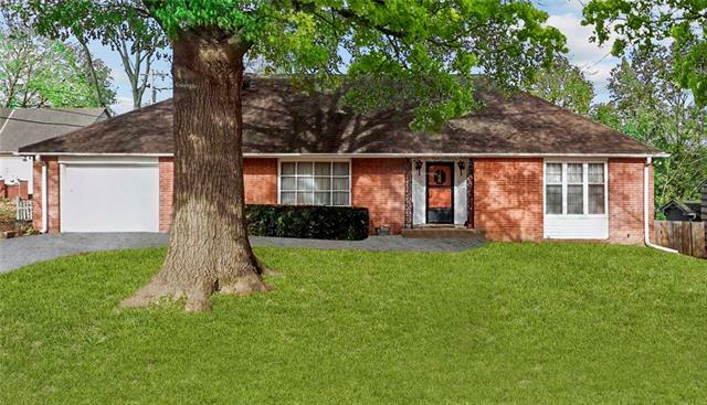 Property Photo:  2911 Joslin Lane  MO 64506 