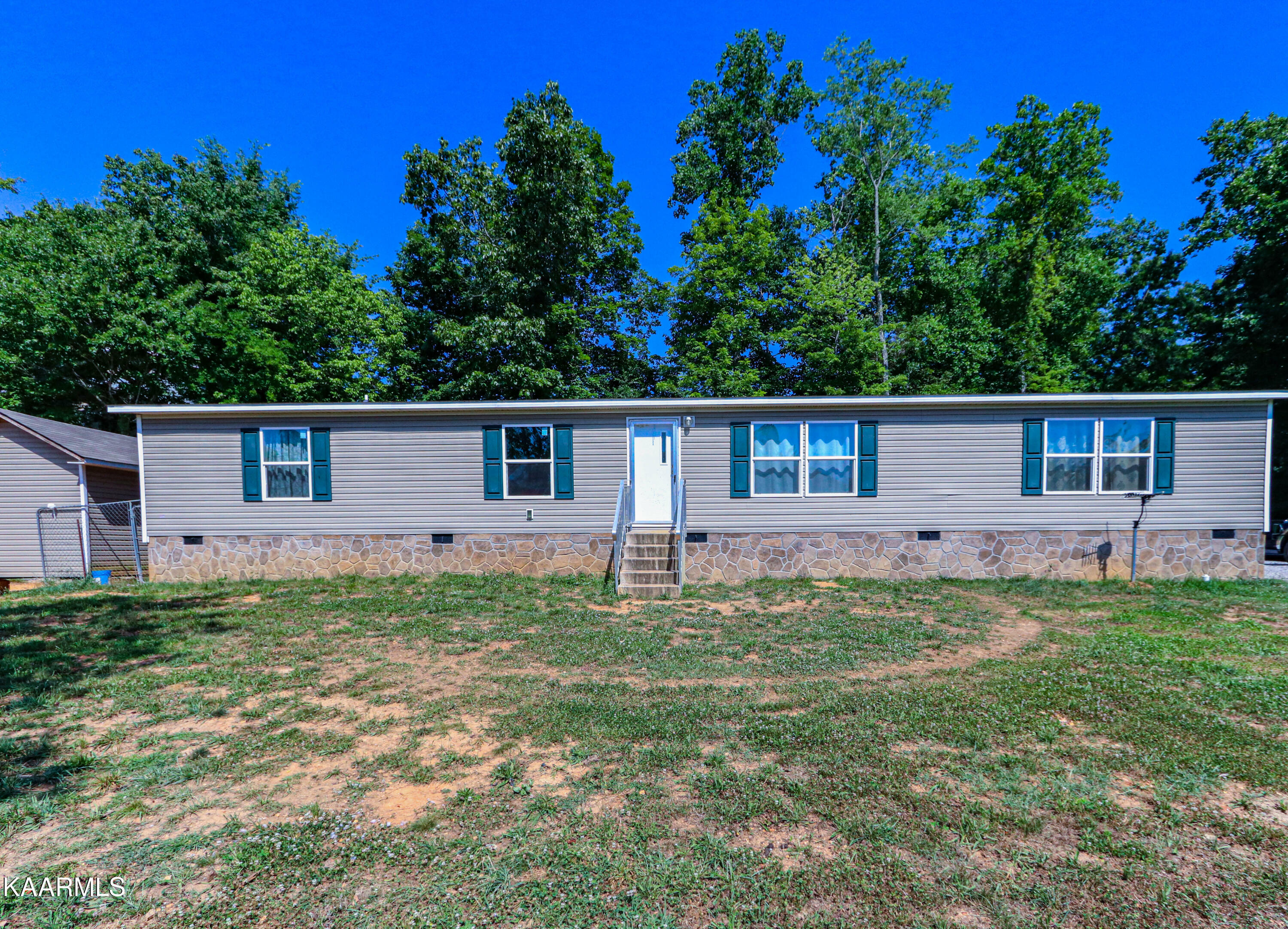 Property Photo:  287 Pleasant View Loop  TN 37716 