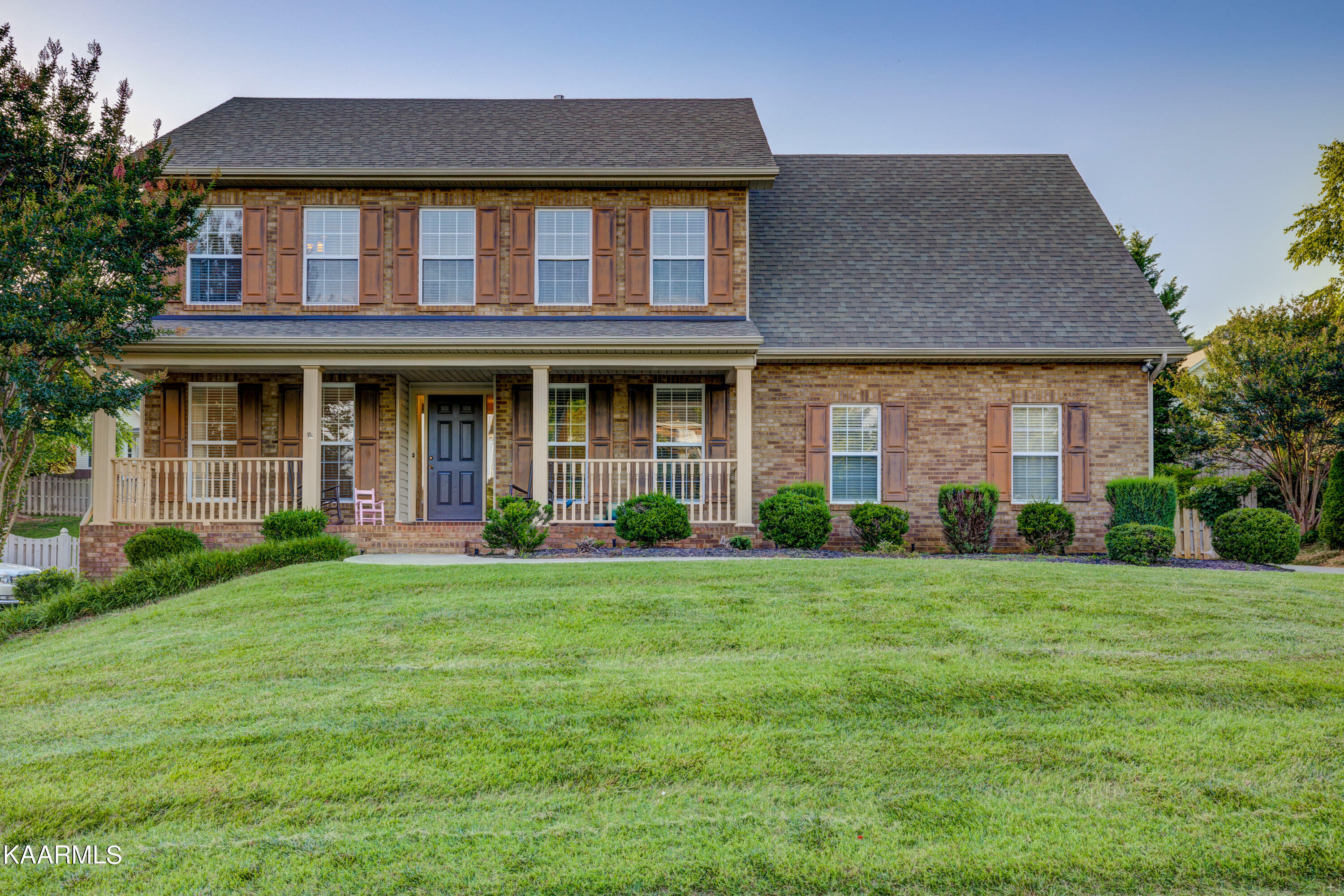 Property Photo:  11609 Cassidy Lane  TN 37934 