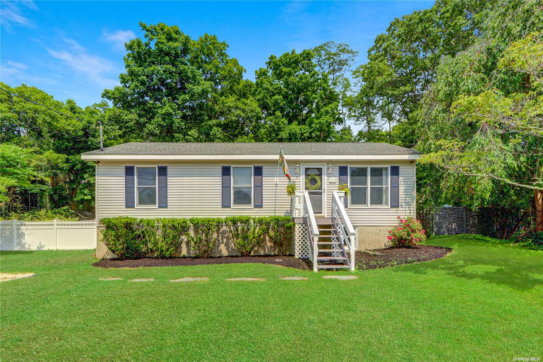 Property Photo: 205 Washington Drive NY 11951