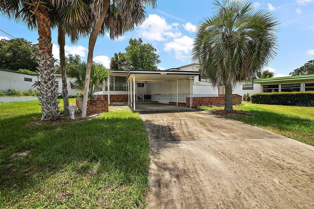 Property Photo:  11544 Hickory Lane  FL 32778 