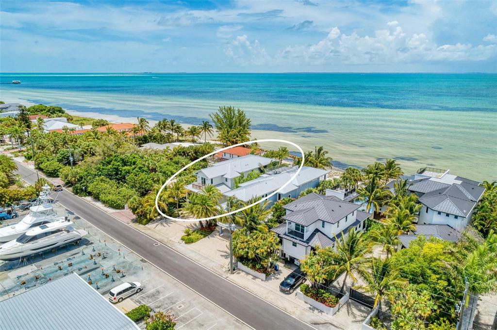 Property Photo: 830 S Bay Boulevard A FL 34216