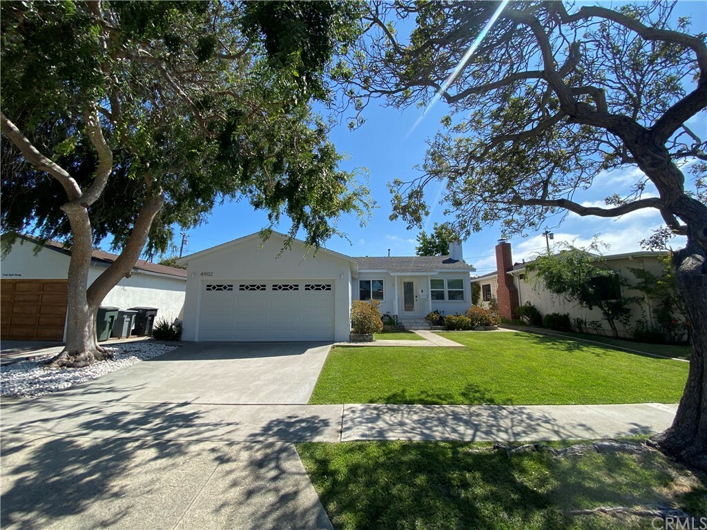 Property Photo:  4902 Louise Avenue  CA 90505 