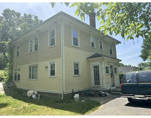 Property Photo:  836 Wilbraham  MA 01109 