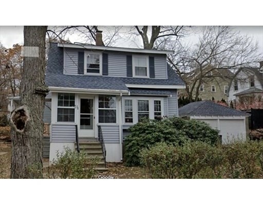 Property Photo:  38 Taft  MA 02421 